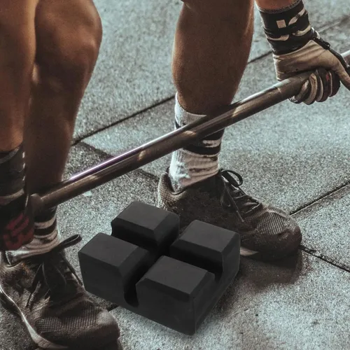 Block Sit Up Accesoriores De Dispositivos De Asistentes Para