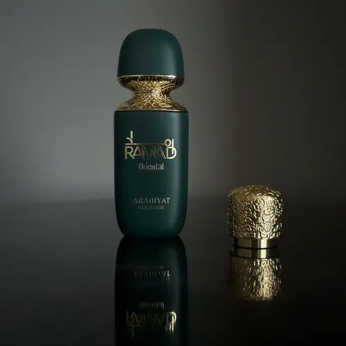 Perfume Arabyiat Prestige Ramad Oriental, Clone Do Amouageoutlanfs