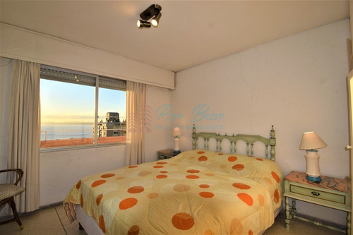 Imagen 13 de 23 de Apartamento En Península Para La Venta. - Punta Del Este Peninsula
