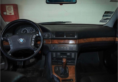 BMW Serie 5 2.8 528i Executive At