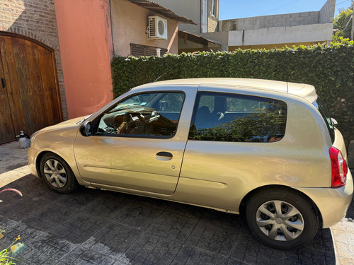Renault Clio 1.2 Mio Confort Plus Abc 3P