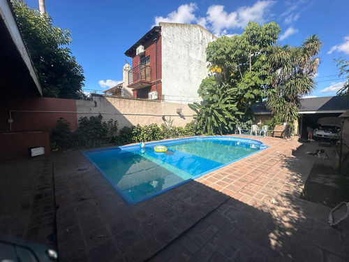 Casa En Longchamps