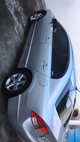 Honda Civic 2009 1.8 Lxs Flex 4p