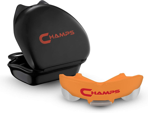 Ctor  Transpirable Champs Para Boxeo, Jiu Jitsu, Mma, M...