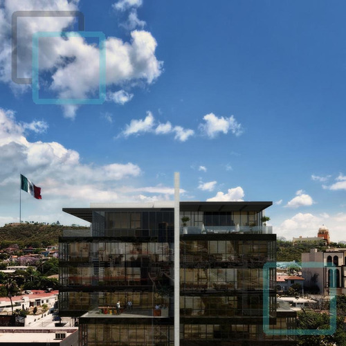 Imagen 13 de 18 de Departamentos En Venta Avenida Constitucion Zona Monterrey