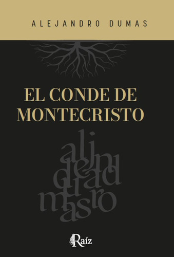 El Conde De Montecristo