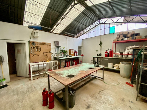 Se Vende Bodega En La Colonia Obrera, Cuauhtemoc