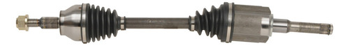 Flecha Delantera Izquierda Escape 13-19 2.0l2.5l Mkz 13 2.0l