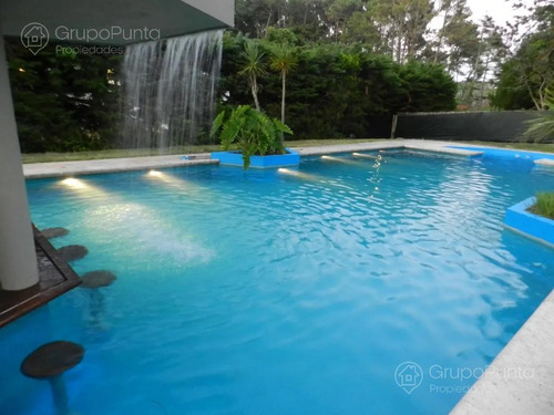 Excelente Casa En Alquiler Temporario Cerca De Todo