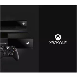 Consola Xbox One Con Kinect Microsoft 7uv-00005