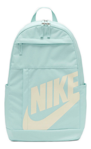 Nike Morral Hombre Nike Nk Elmntl Bkpk - Hbr Dd0559-346 Azul