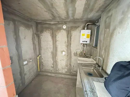 Apartamento Para Venta En El Recodo Fontibon (5104).