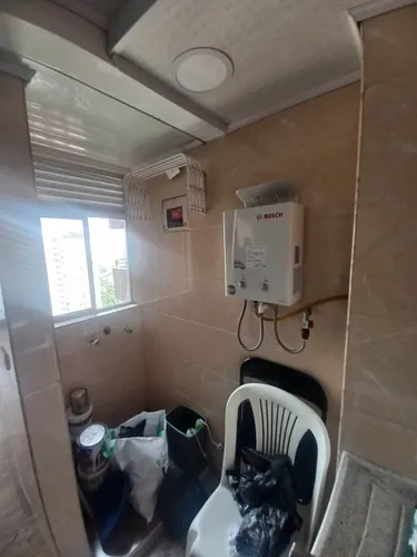 Apartamento En Venta En Torre Navarra Bello. Cod V13403
