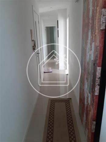 Apartamento - Ref: 878524