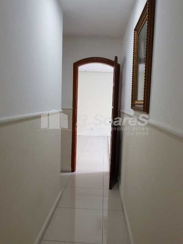 Apartamento-à Venda-vila Valqueire-rio De Janeiro - Vvap40013