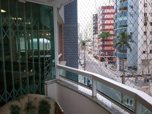 Imagem 2 de 15 de Apartamento Residencial À Venda, Centro, Balneário Camboriú. - 113_1