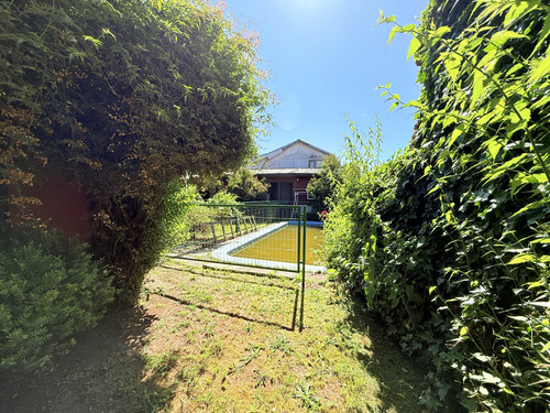 Se Arrienda Linda Casa Temuco (102477)