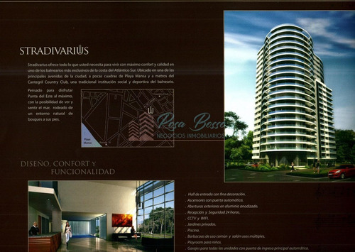 Imagen 21 de 23 de Espectacular Apartamento En Venta