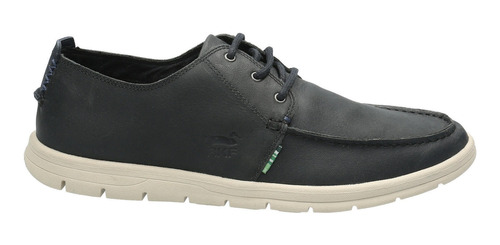 Zapato Formal Adam Para Hombre Adam Navy