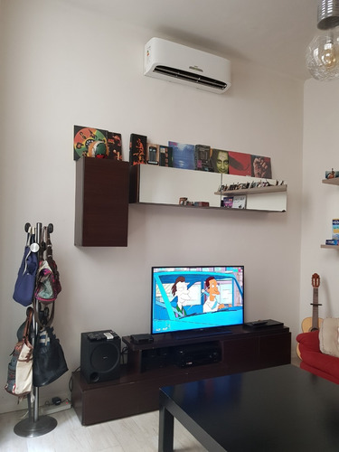 Imagen 4 de 14 de Ph En Venta! Caballito. Refaccionado A Nuevo! Dueño Directo!