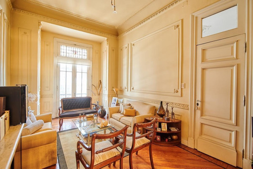 Imagen 8 de 29 de Departamento Venta 6 Amb Con Terraza Frances Monserrat