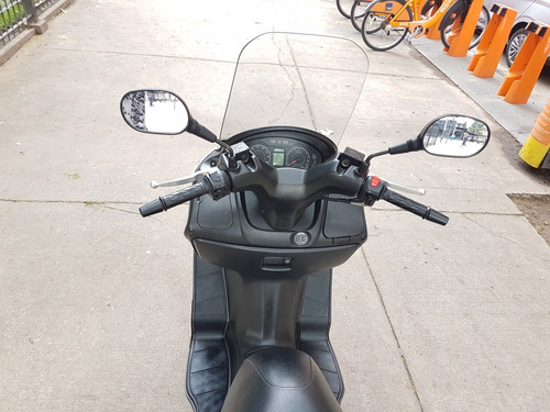 Suzuki Burgman 200 Permuto Qr Motors