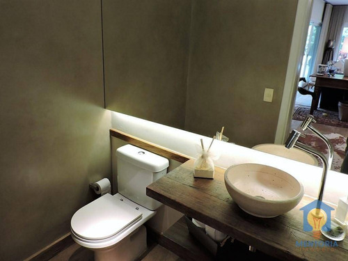 Imagem 9 de 30 de Casa Com 4 Dorm. À Venda, 392 M² Por R$ 2.199.000 - Cond. Recanto Inpla - Carapicuíba/sp - Ca0406