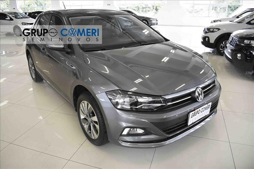 Imagem 3 de 15 de Polo 1.0 200 Tsi Highline Automático