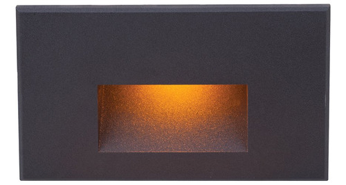 Ledme Luz Pared Horizontal Led 120 V Para Interior Exterior