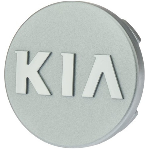 Tapa De Rueda Aro Kia Soluto Original