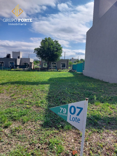 Lote En Venta- Tejas 4, Etapa 2