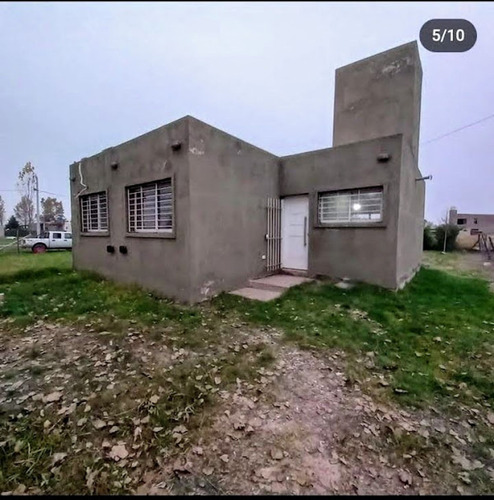 Casa En Venta 3 Dorm En Tierra De Sueños 3, Roldan