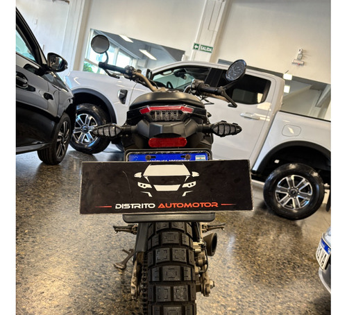 Betamotor Zt155-g 2023 140kms