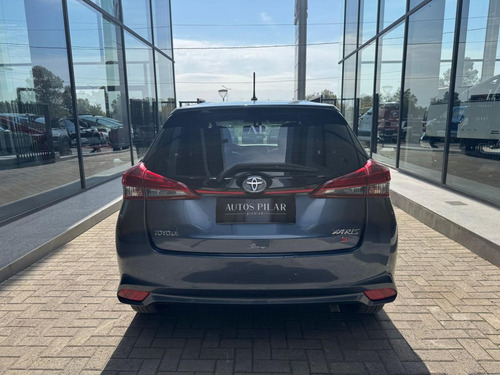 Toyota Yaris 1.5 cv S