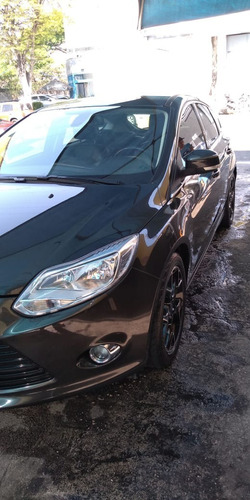 Focus Hatchback Titanium 2.0 2014/14