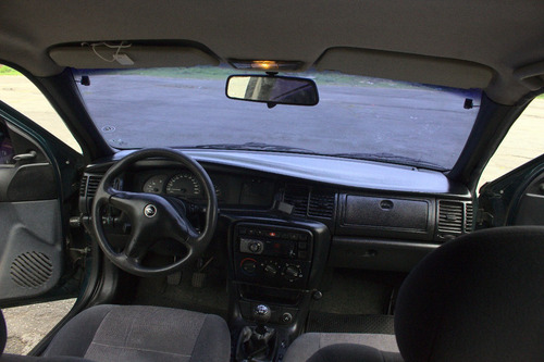 Chevrolet Vectra