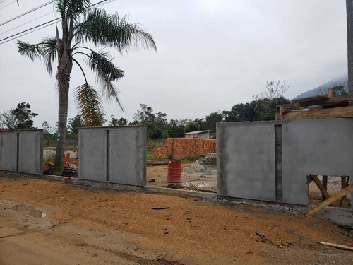 Imagem 7 de 10 de Lotes De 200m² Na Guarda Do Cubatão, Pagamento Facilitado.