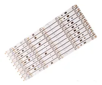 Comprar Barras De Led Sony Kdl40r485a Kdl40r355b Original Completo