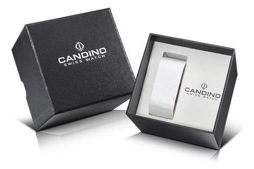 Reloj C4601/2 Candino Mujer Elegance Flair