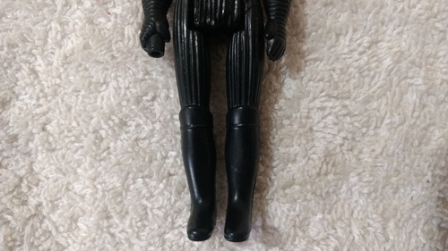 Figura Vintage Darth Vader '77 Hong Kong Oportunidad.! (Usado)