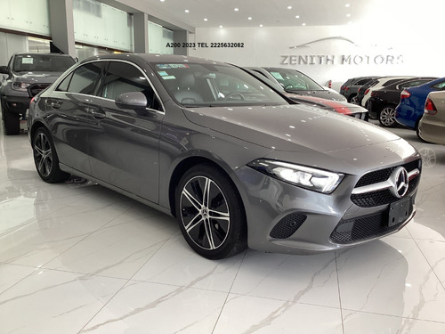 Mercedes-Benz Clase A 1.3 200 Progressive