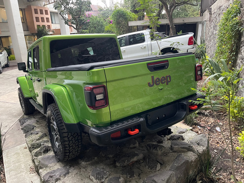 Jeep JT 3.6 V6 Mojave 4X4 At