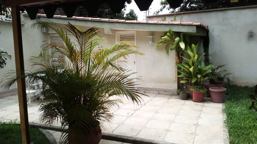 Imagen 11 de 30 de Casa En Andres Bello De Maracay