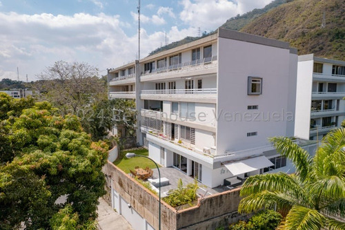 Apartamento En Venta - Nallive Briceño - 24-18798