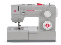 Comprar Maquina De Coser Singer 4423 Semi Industrial Facilita Pro