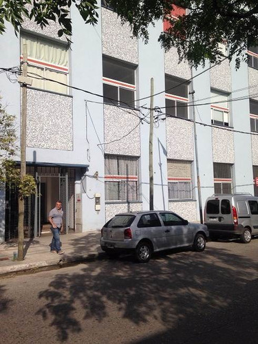Imagen 1 de 13 de Loft En Venta Cond En Valentin Alsina