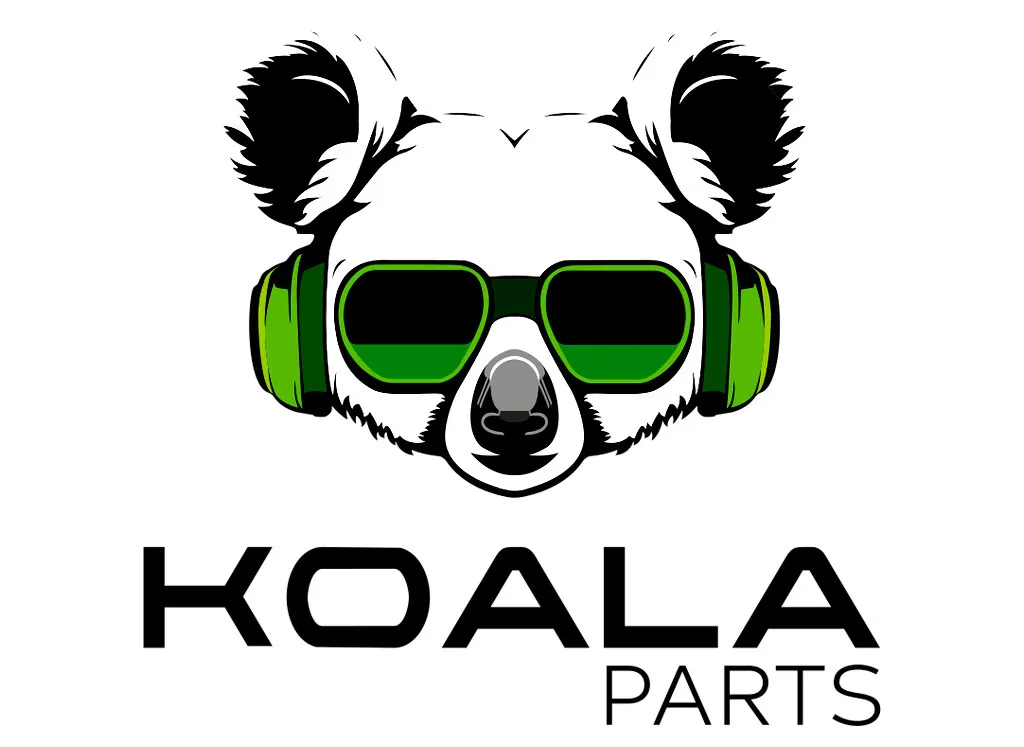 Koala Parts