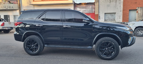 Toyota Hilux SW4 2.8 Srx 177cv 4x4 7as At