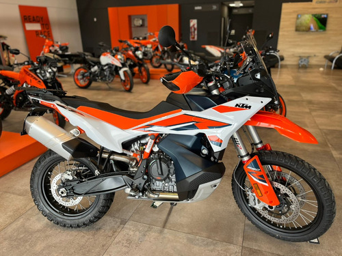 Ktm Adventure 890 R Entrega Inmediata