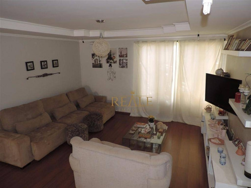 Imagem 4 de 30 de Casa Com 3 Dormitórios À Venda, 282 M² Por R$ 1.490.000,00 - Terras De São Francisco - Vinhedo/sp - Ca0819